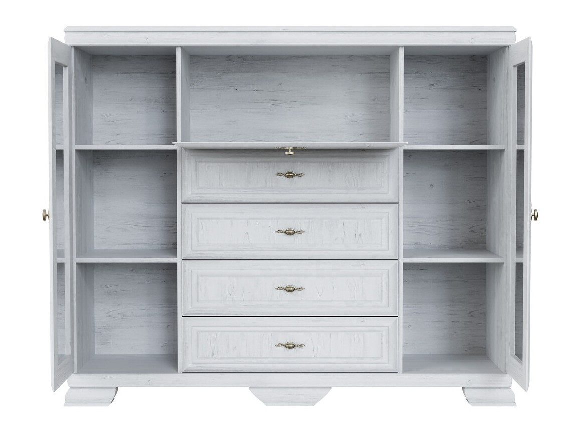 Komoda Salmeru 100 (Anderson bor)