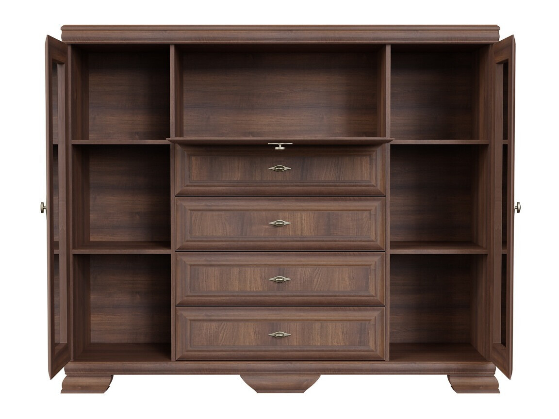 Komoda Salmeru 100 (Samoa King Oreh)