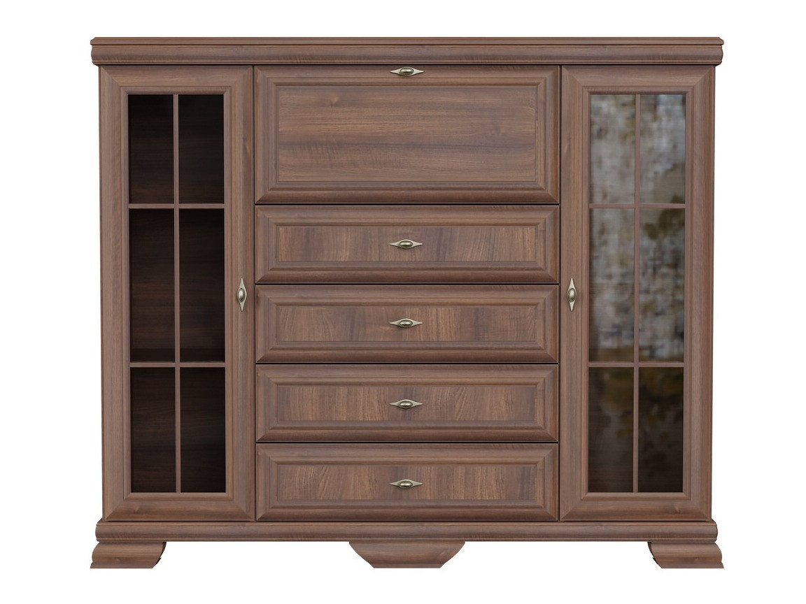 Komoda Salmeru 100 (Samoa King Oreh)