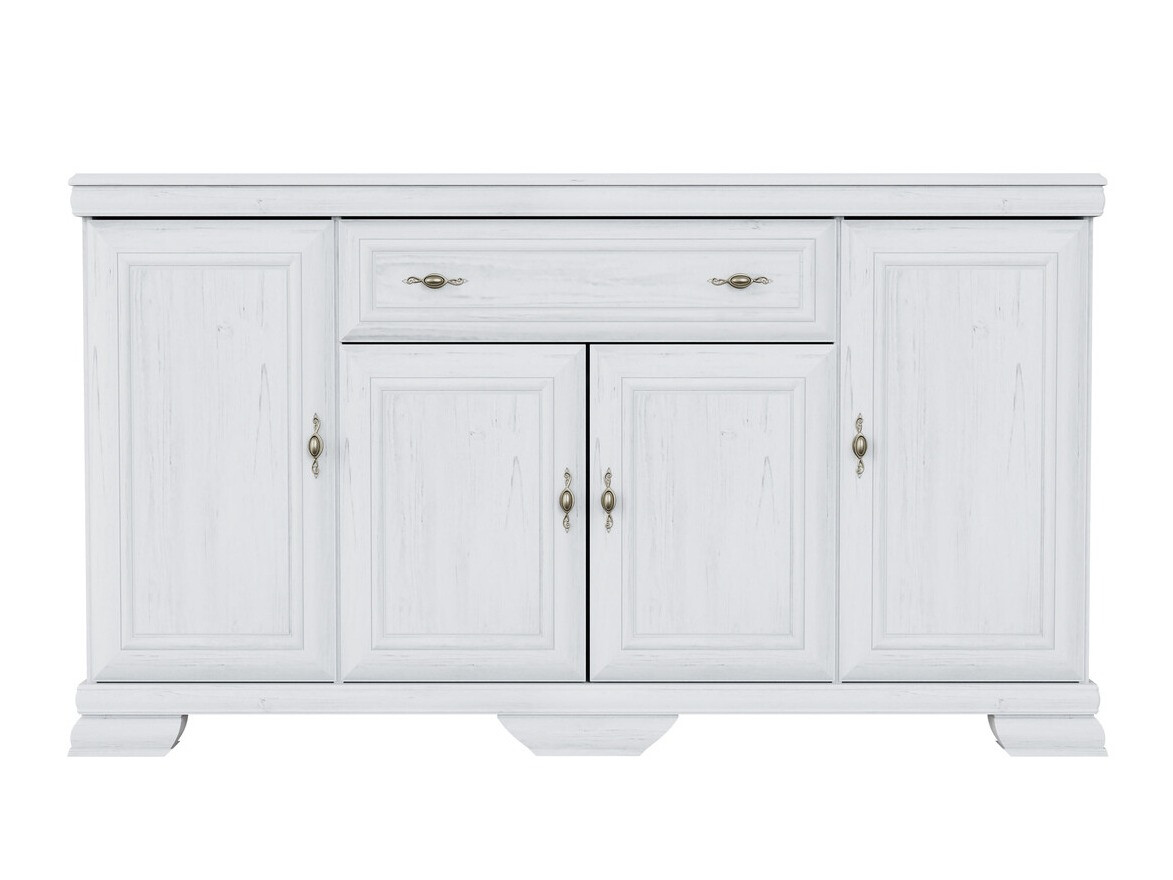 Komoda Salmeru 127 (Anderson bor)