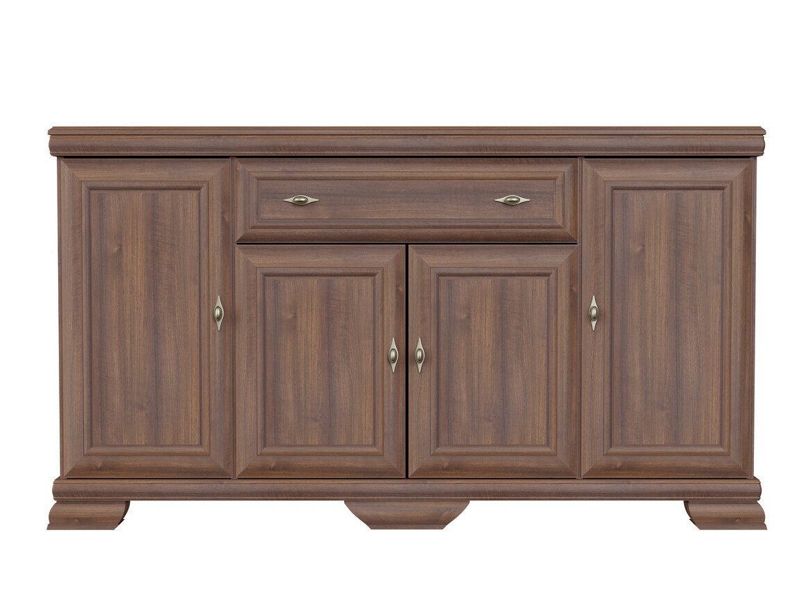 Komoda Salmeru 127 (Samoa King Oreh)