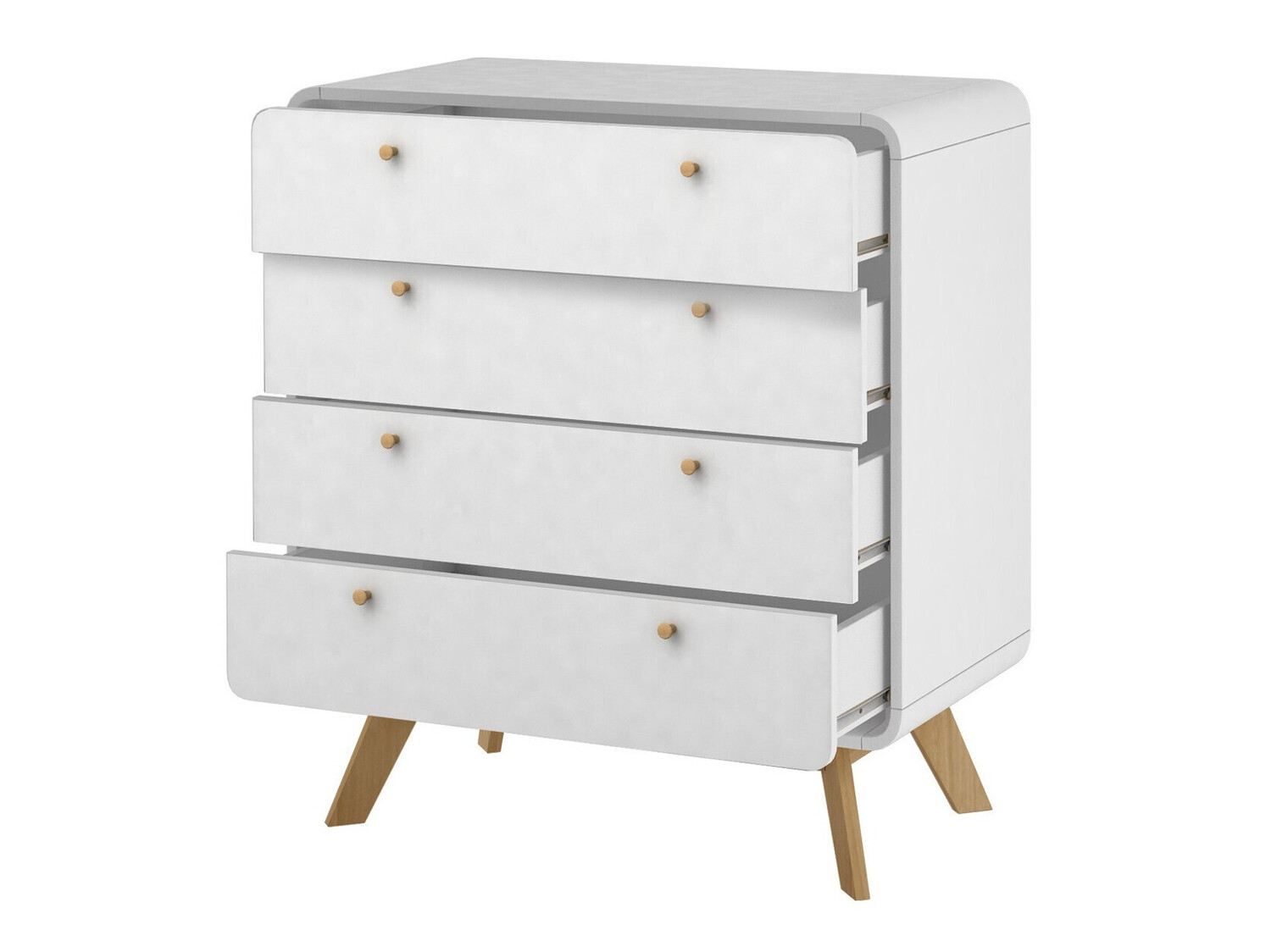 Komplet za domačo pisarno Elbtena 114