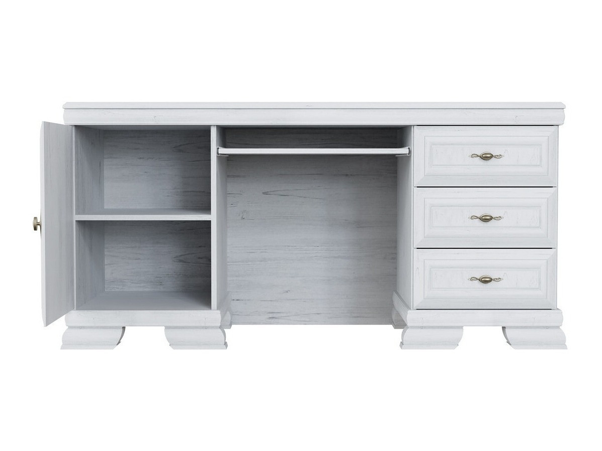 Pisalna miza Salmeru 102 (Anderson bor)