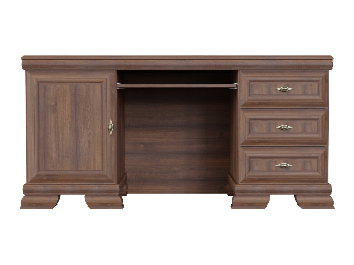 Pisalna miza Salmeru 102 (Samoa King Oreh)