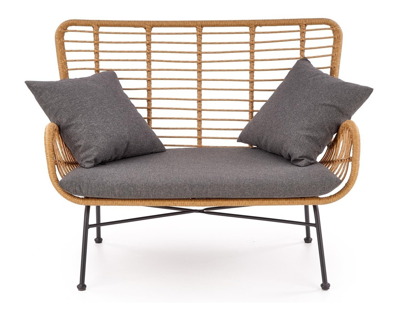 Vrtni kavč Houston 1184