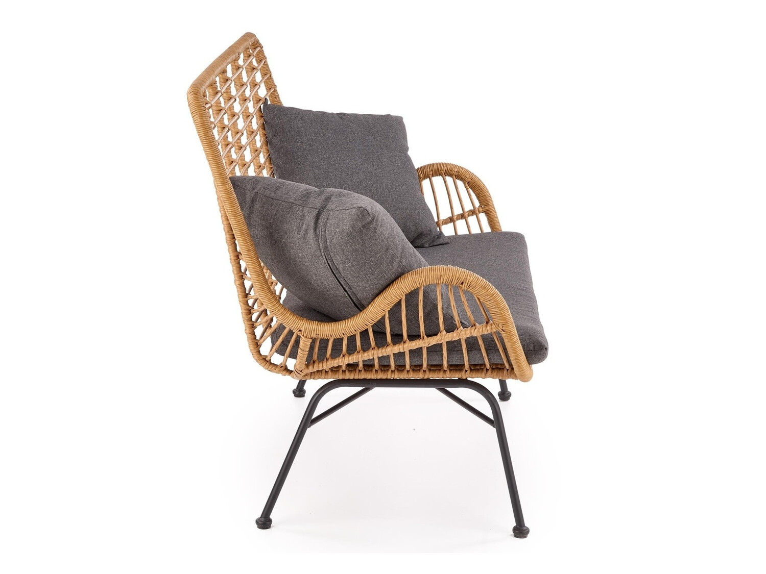 Vrtni kavč Houston 1184