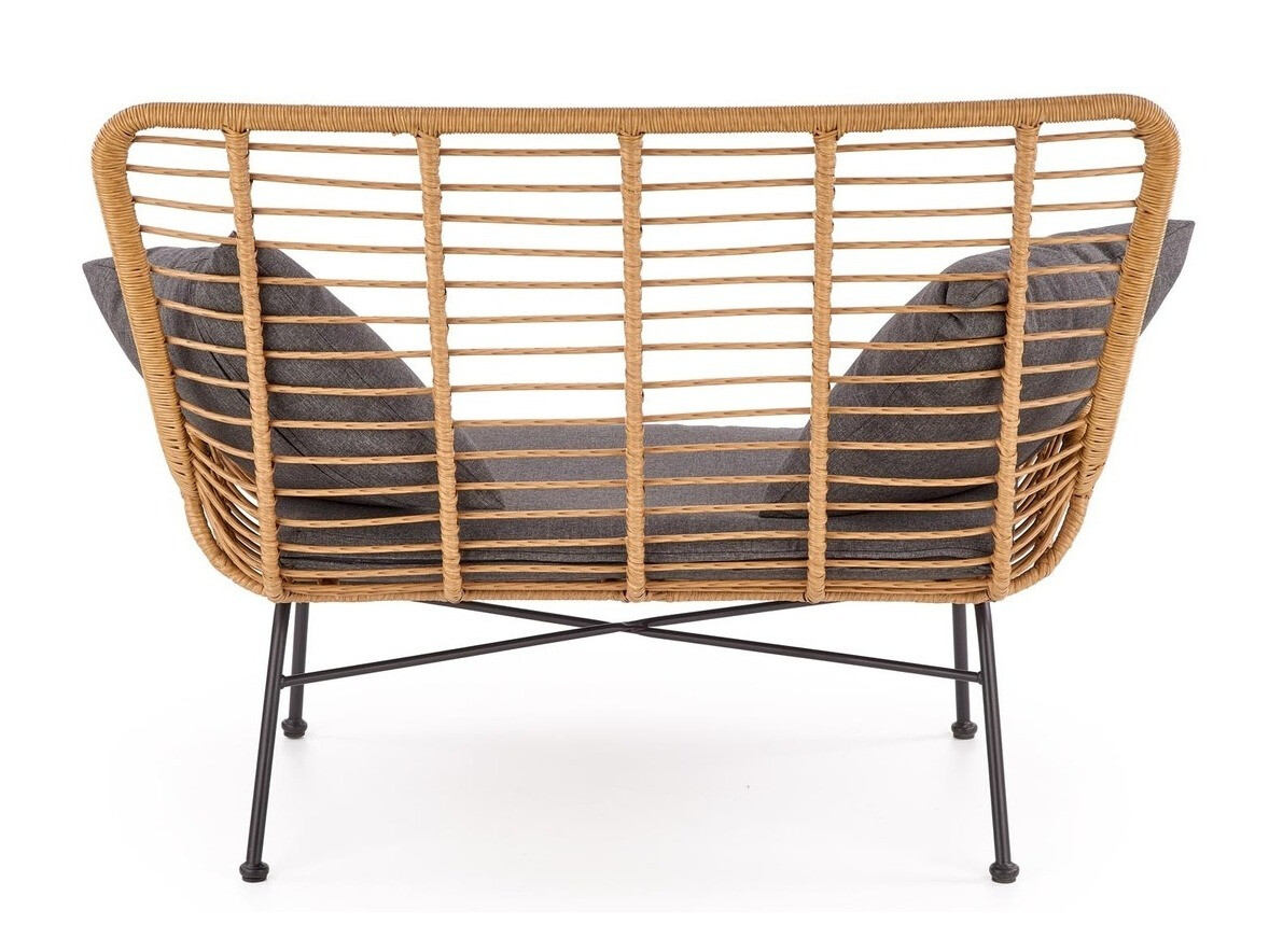 Vrtni kavč Houston 1184