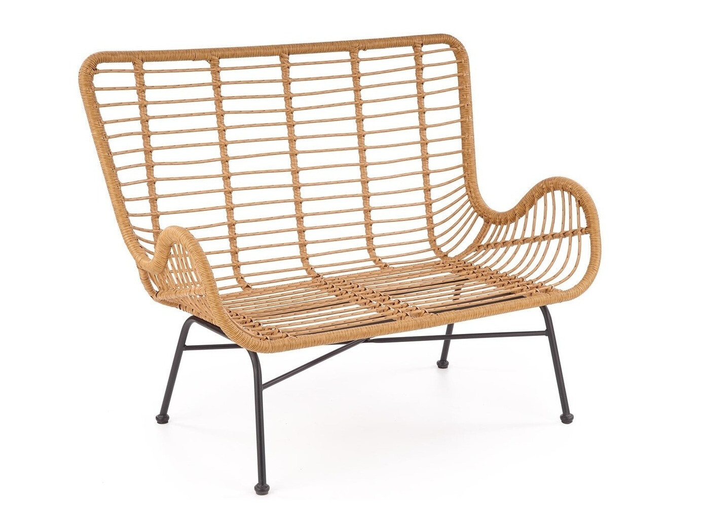 Vrtni kavč Houston 1184