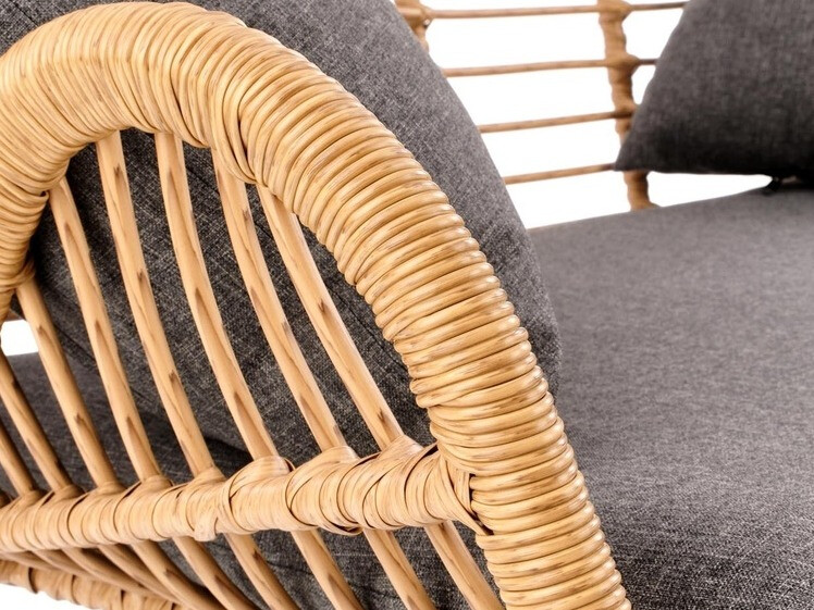 Vrtni kavč Houston 1184