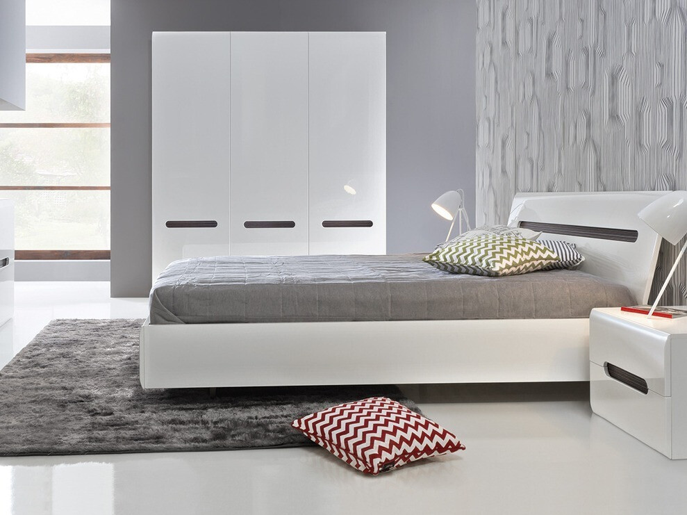 Komplet spalnic Serveso 126