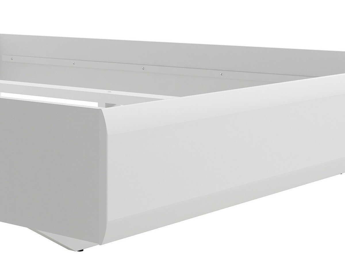 Komplet spalnic Serveso 126