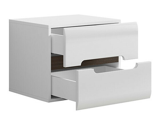 Komplet spalnic Serveso 126