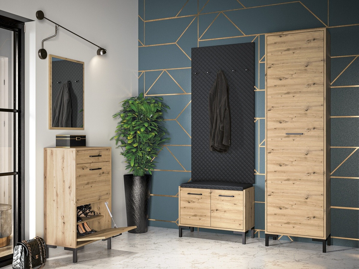 Komplet za predsobo Larnolo 109