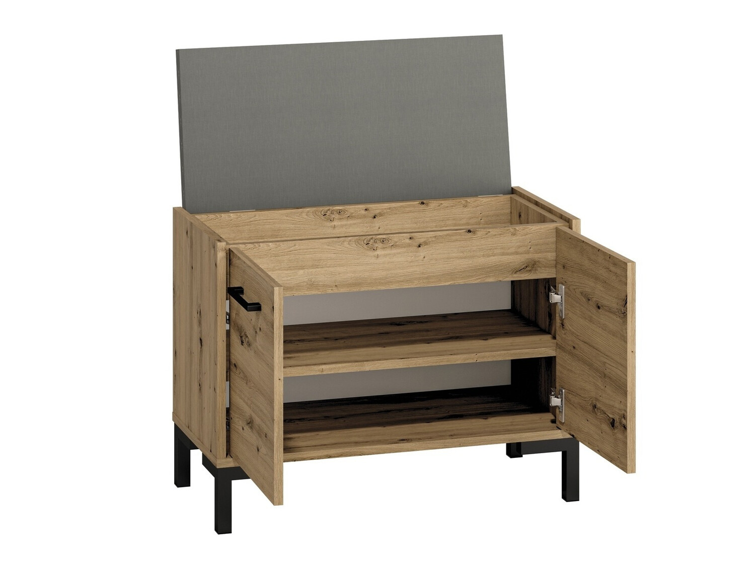 Komplet za predsobo Larnolo 109