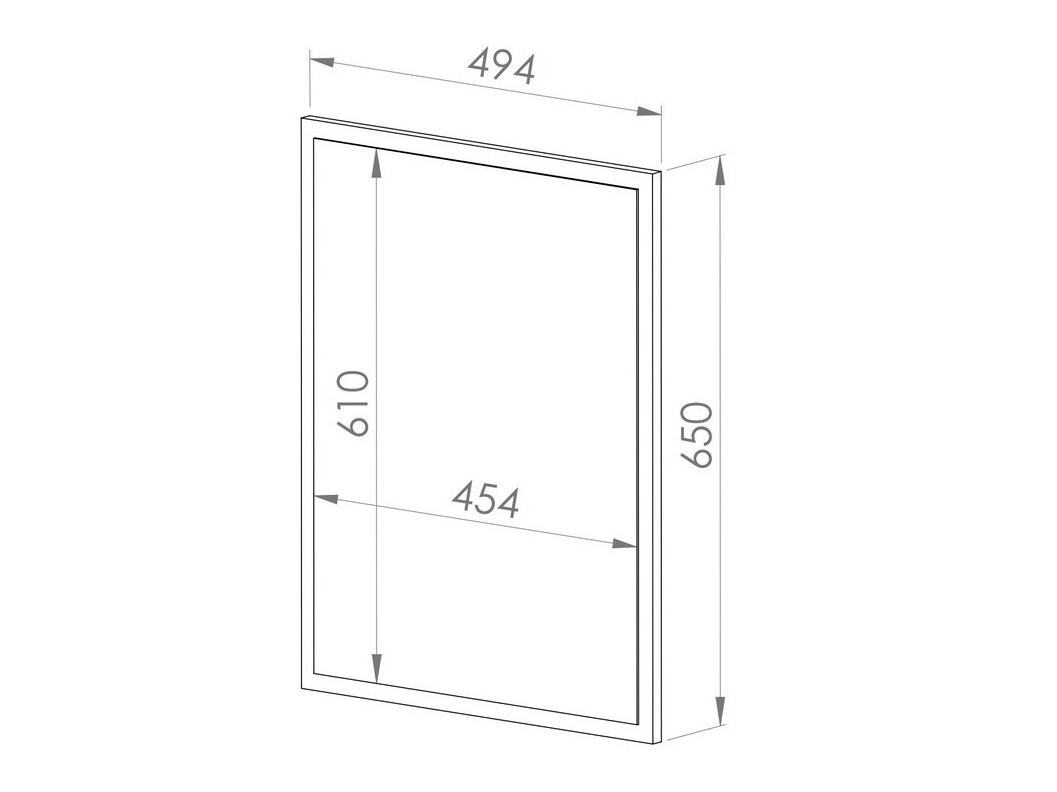 Komplet za predsobo Larnolo 109