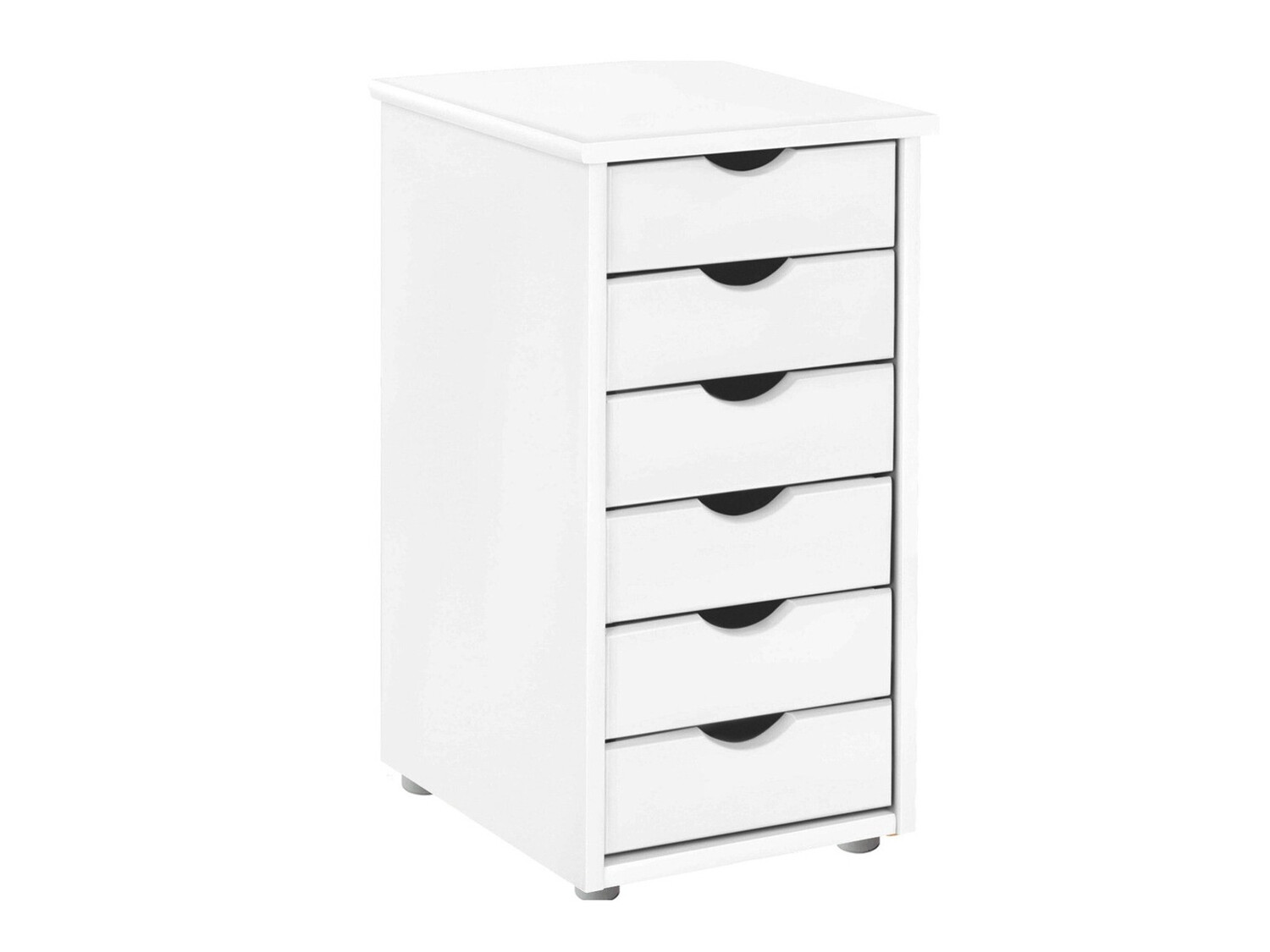 Predalnik Denton 137 (Bela)
