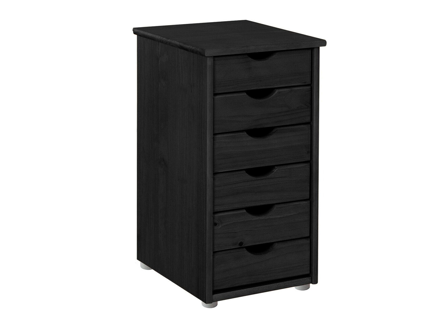 Predalnik Denton 137 (Črna)