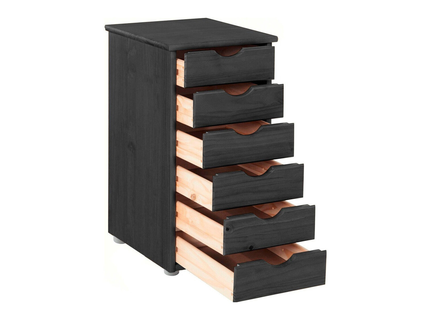 Predalnik Denton 137 (Črna)