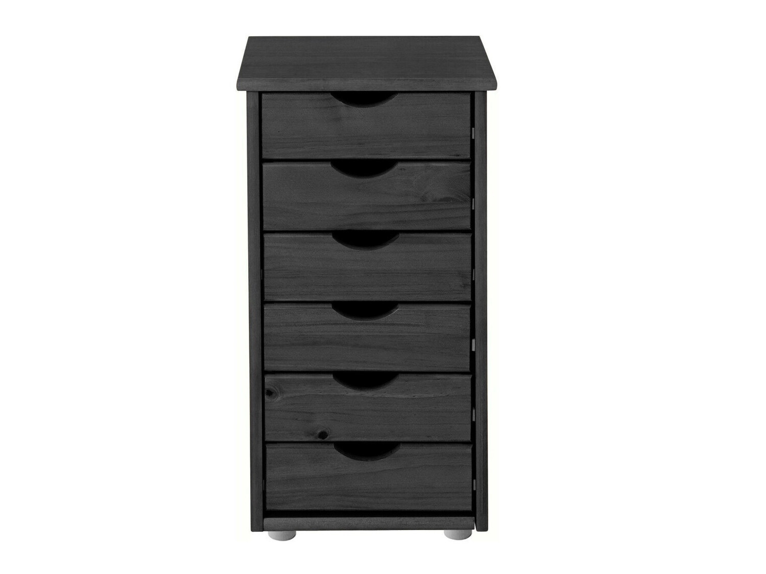 Predalnik Denton 137 (Črna)