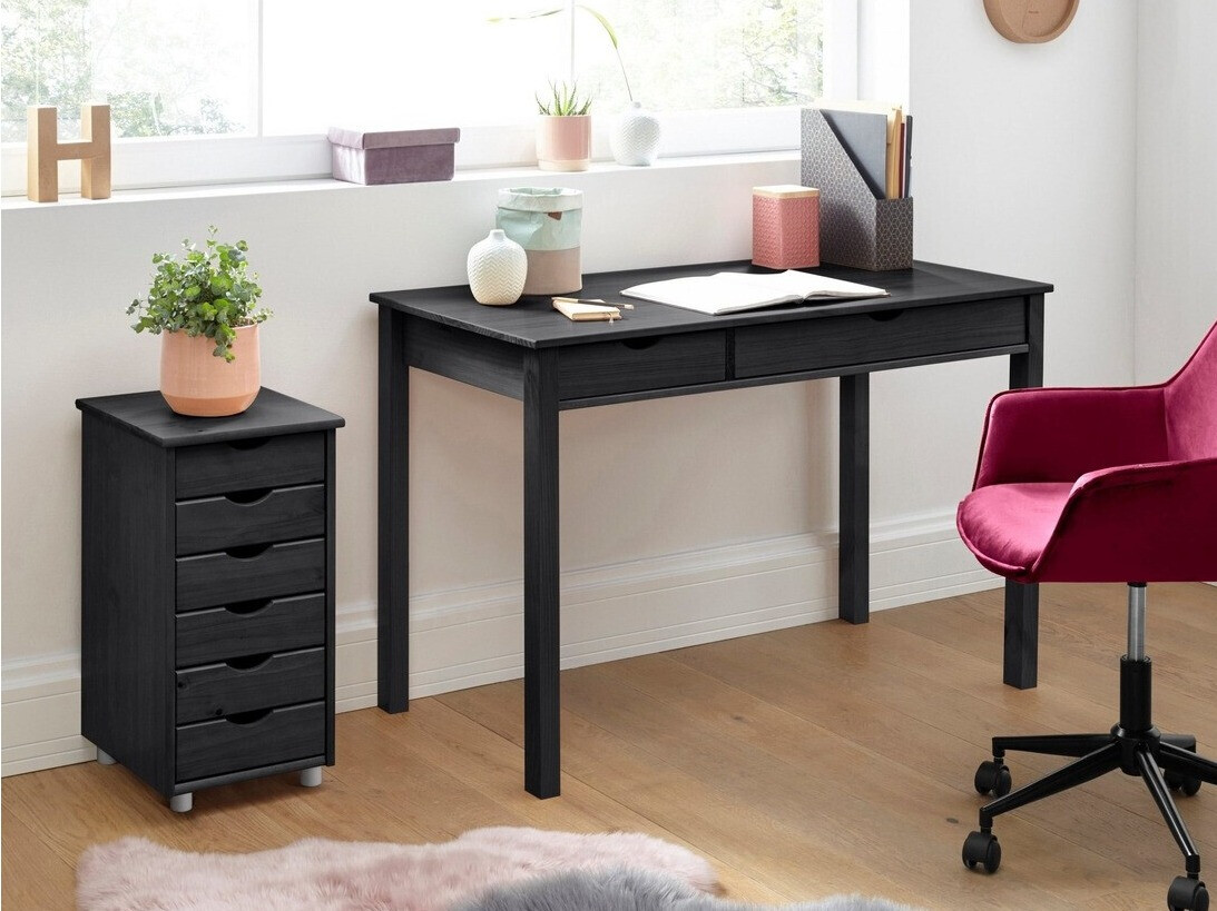 Predalnik Denton 137 (Črna)