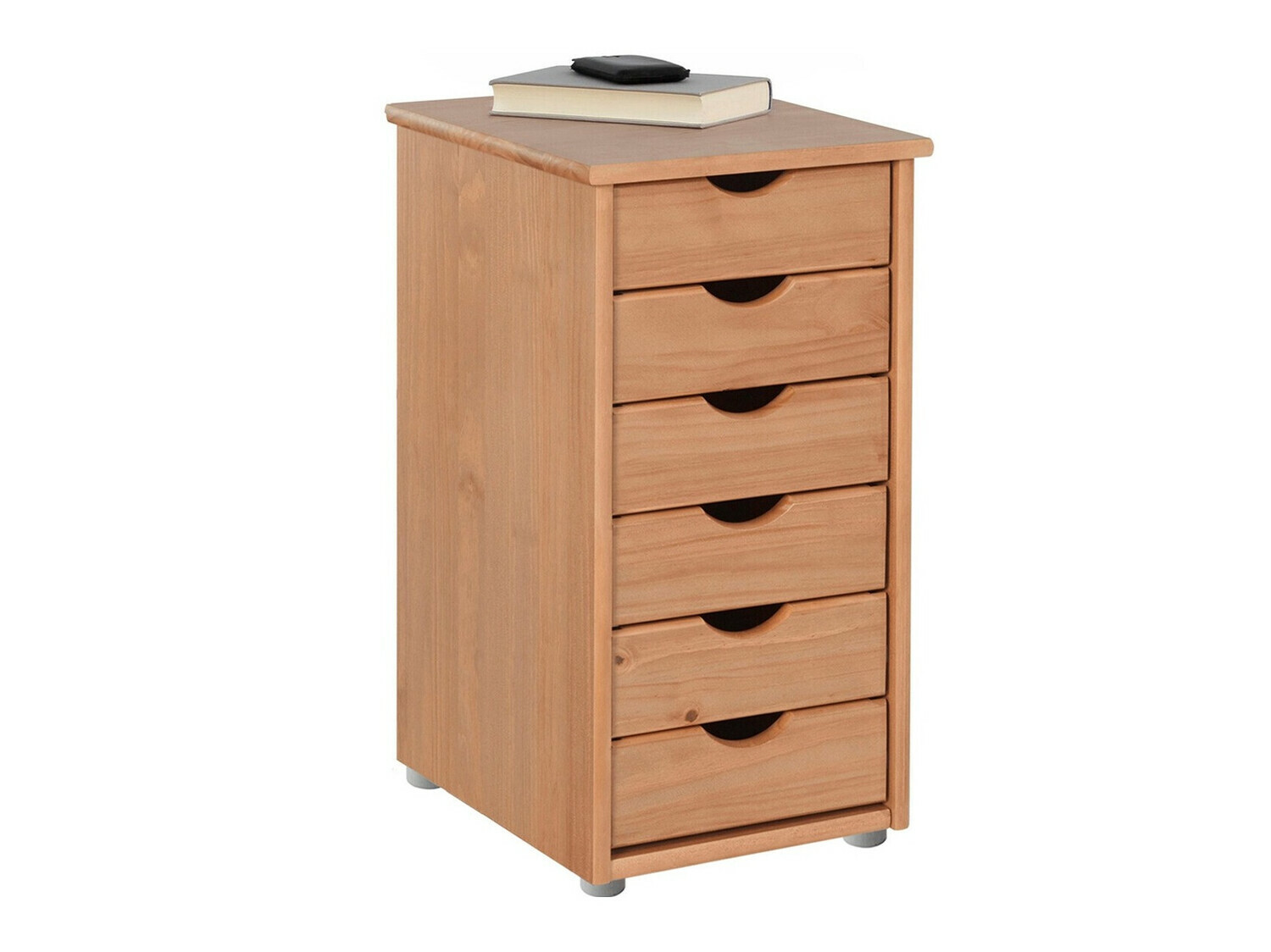 Predalnik Denton 137 (Svetel les)