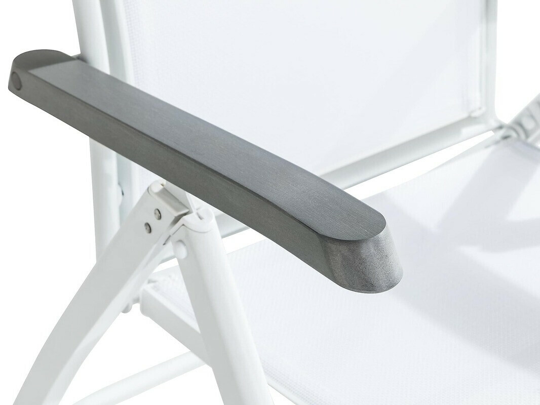 Komplet mize in stolov Comfort Garden 665