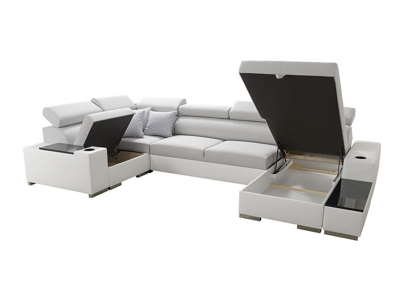 Kotna garnitura Pearland 101