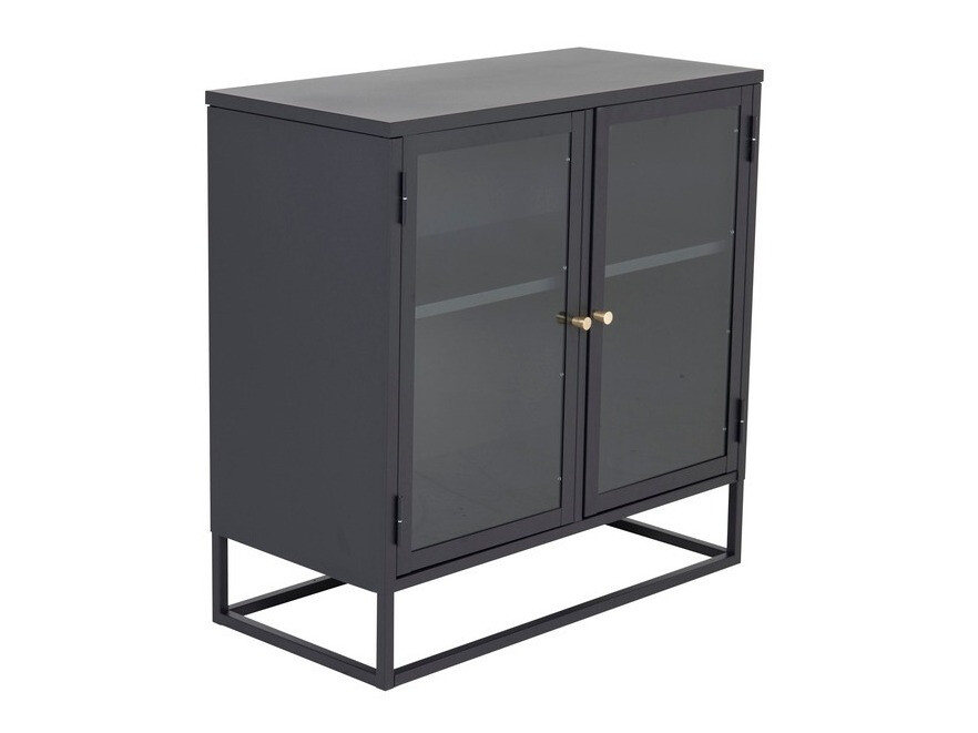 Omarica Evasevu 101 (Črna)