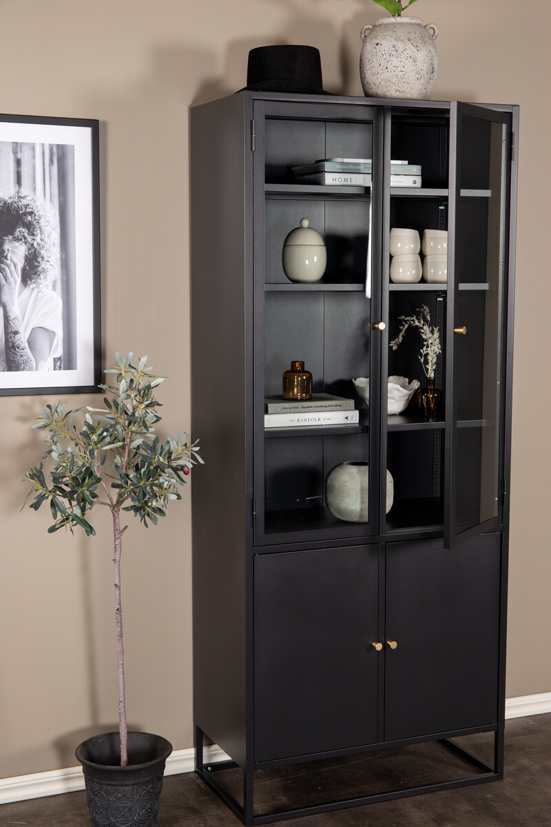 Regal Evasevu 102 (Črna)