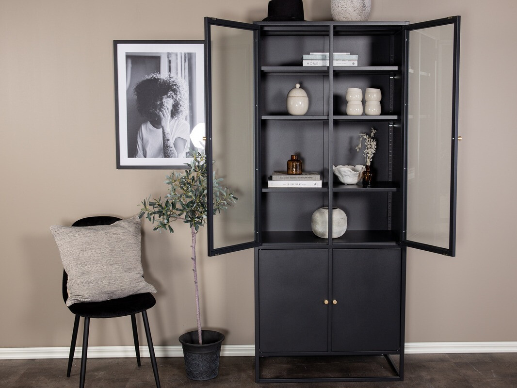 Regal Evasevu 102 (Črna)