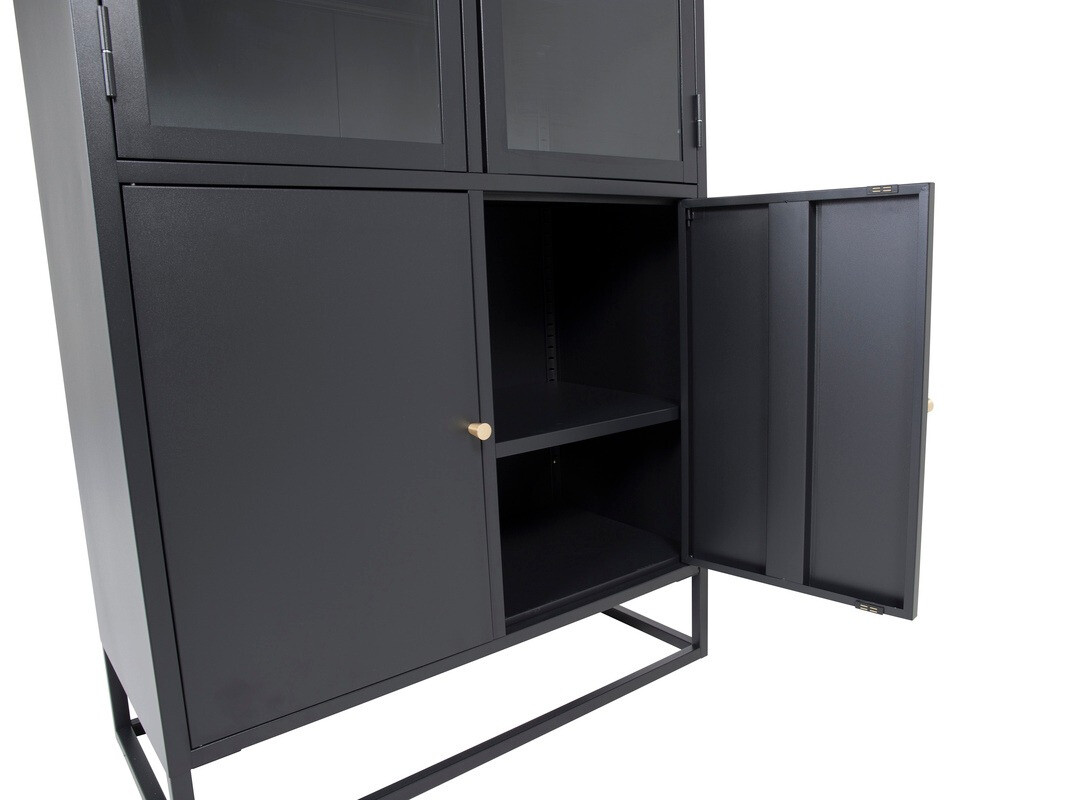 Regal Evasevu 102 (Črna)