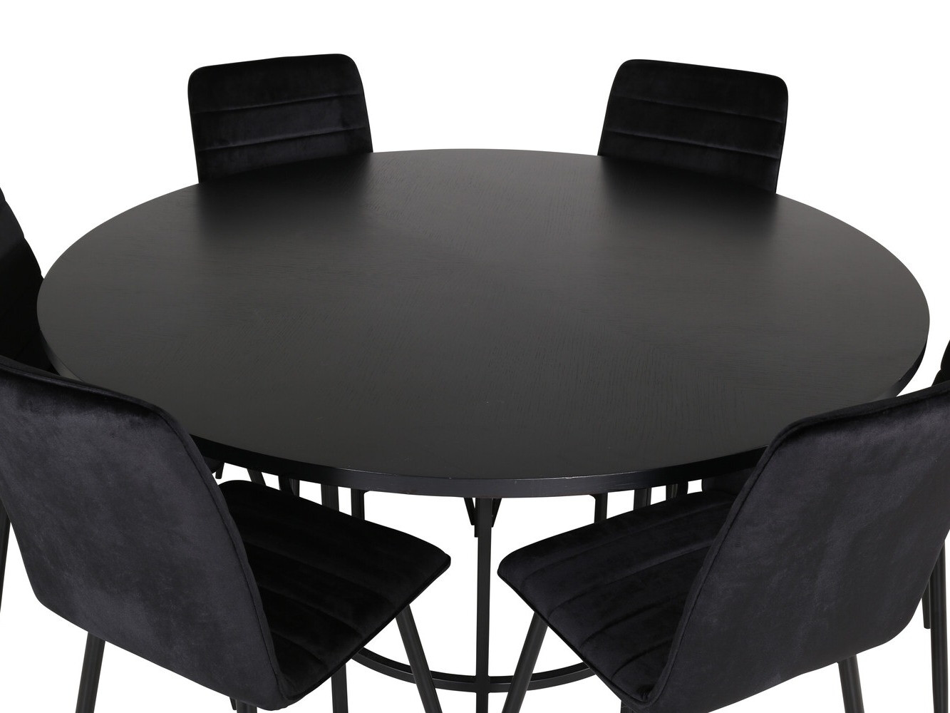 Jedilniški komplet Dallas 2345