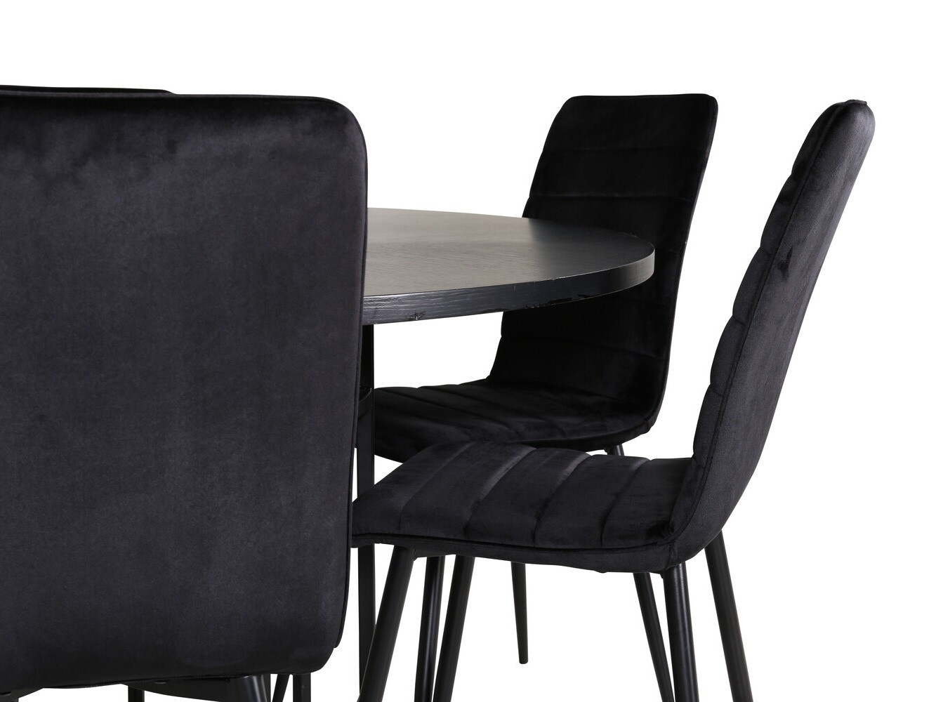 Jedilniški komplet Dallas 2345