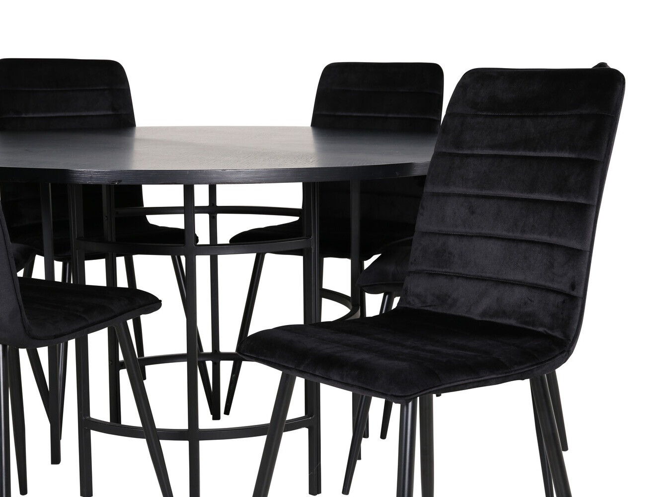 Jedilniški komplet Dallas 2345