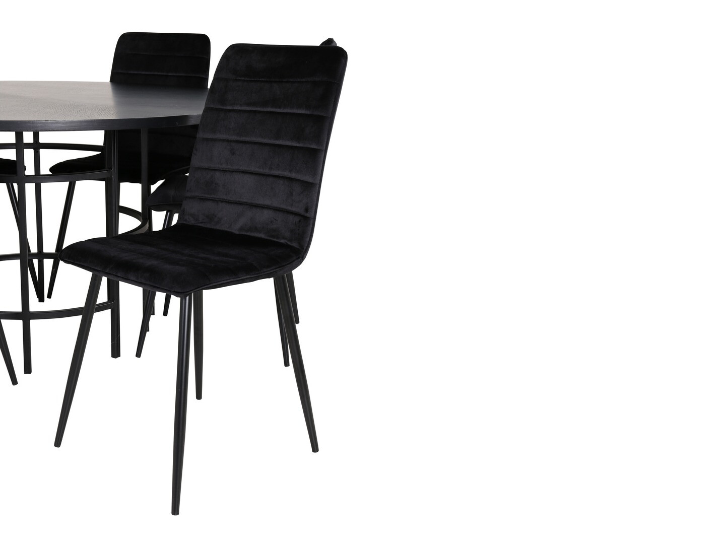 Jedilniški komplet Dallas 2345