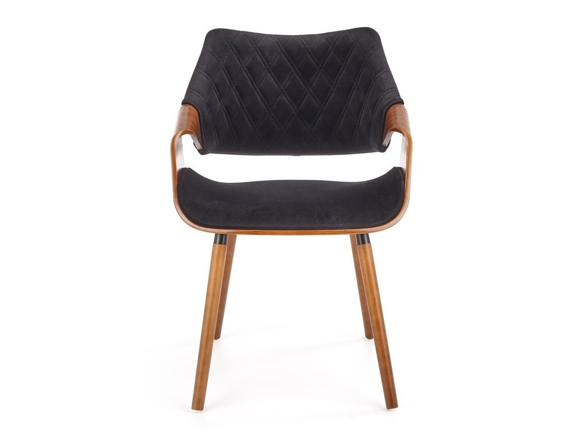 Stol Houston 720 (Oreh + Črna)