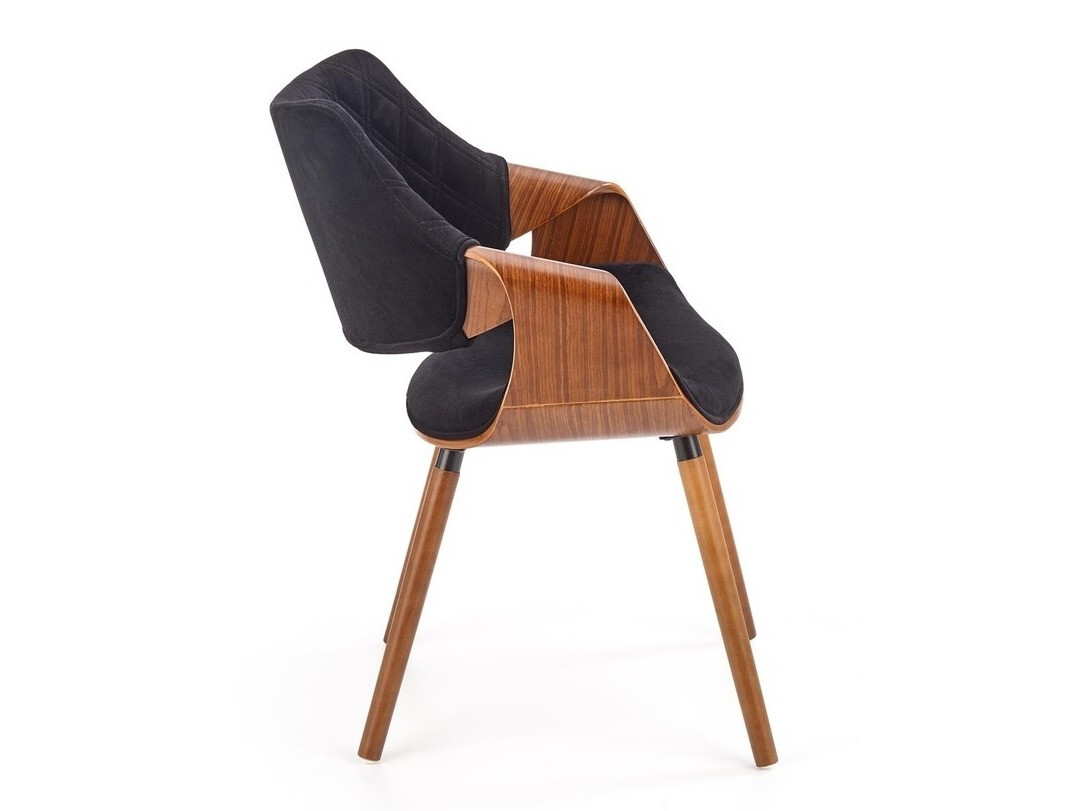 Stol Houston 720 (Oreh + Črna)