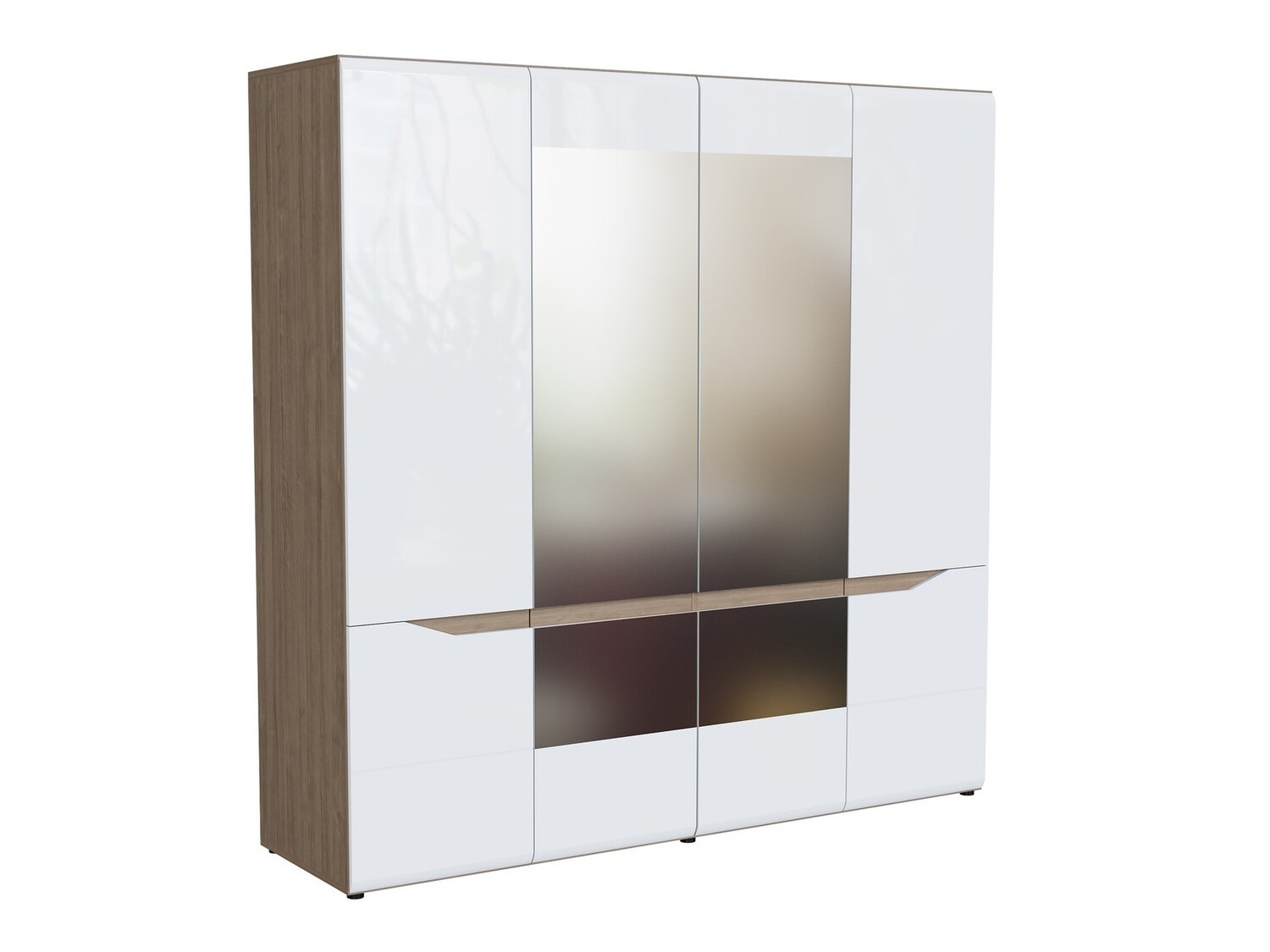 Garderobna omara Salsevi 109