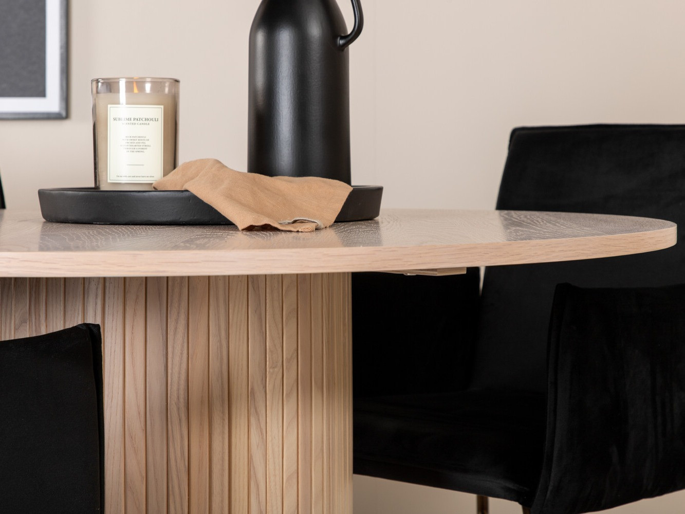 Jedilniški komplet Dallas 2565