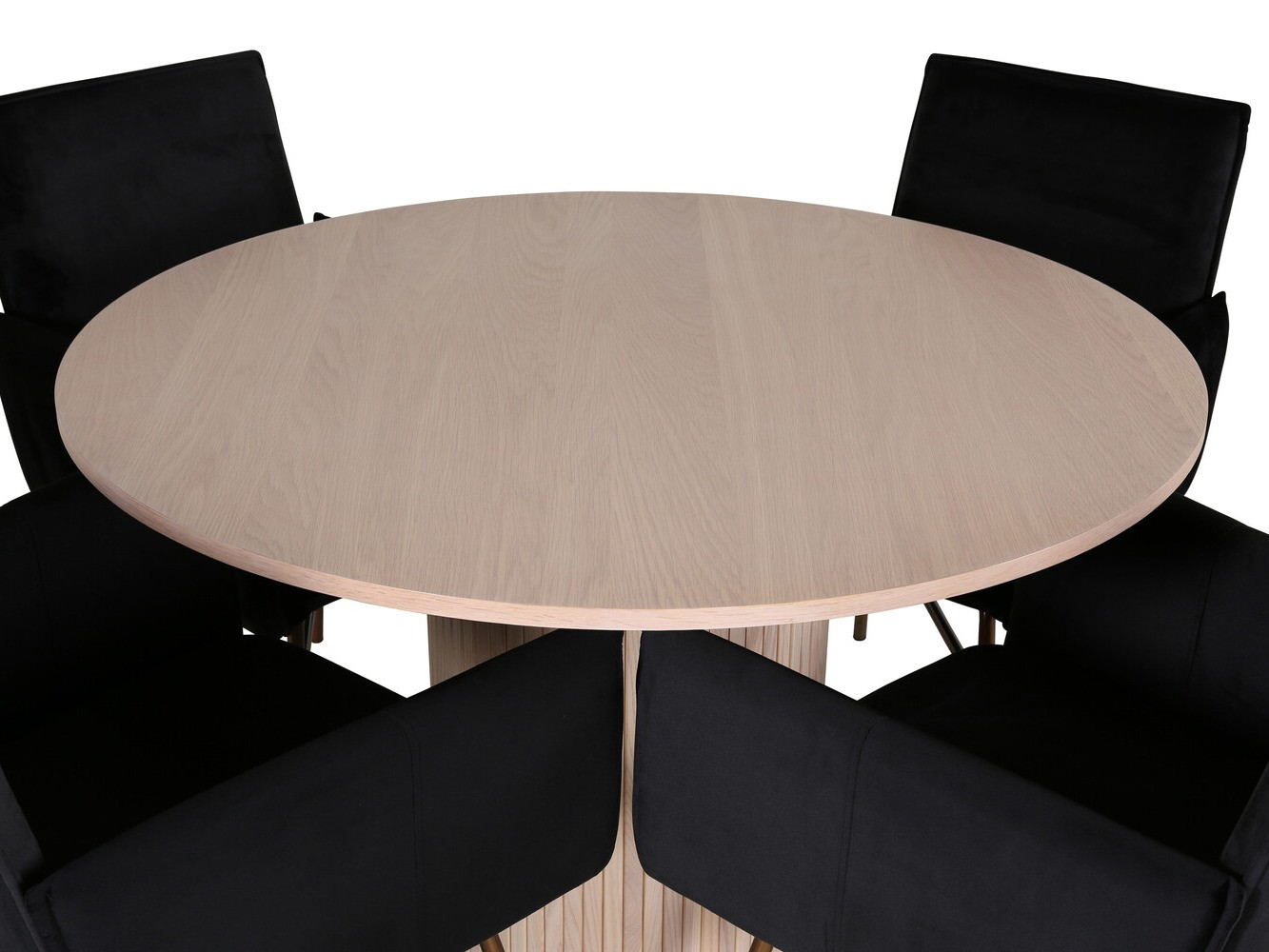 Jedilniški komplet Dallas 2565