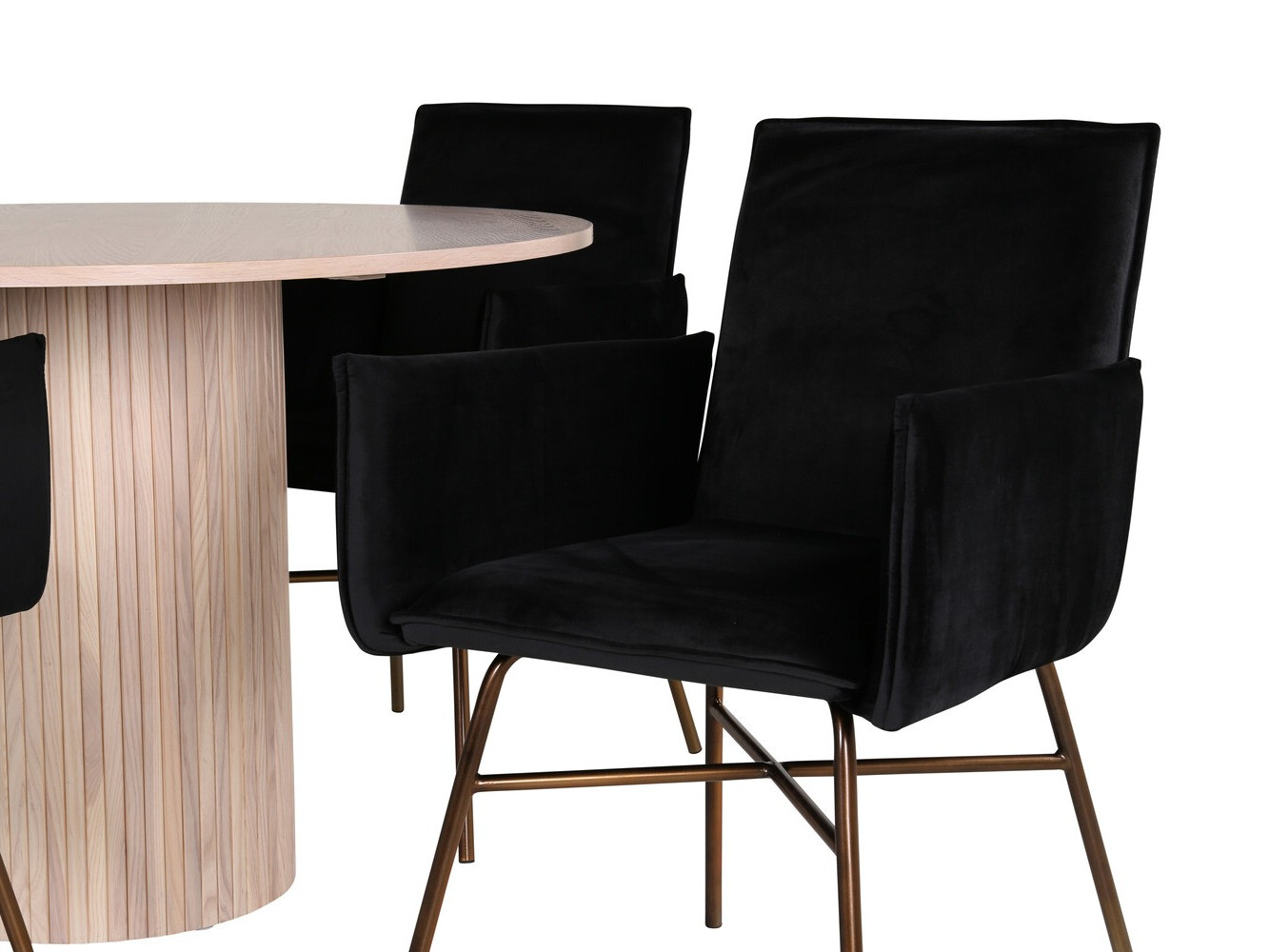 Jedilniški komplet Dallas 2565