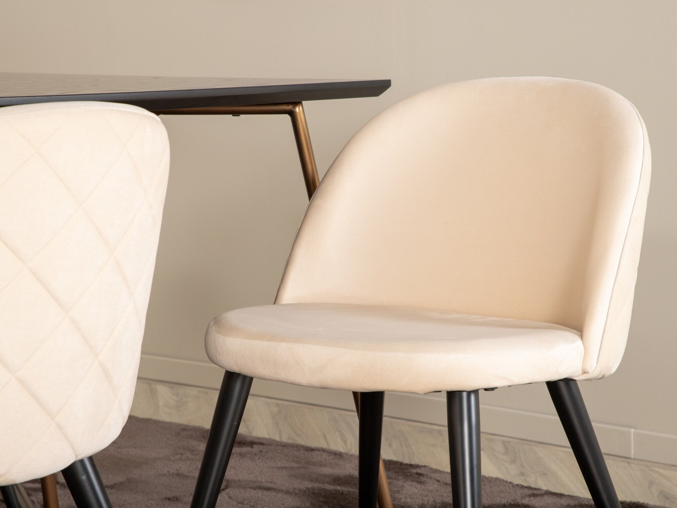 Jedilniški komplet Dallas 2725