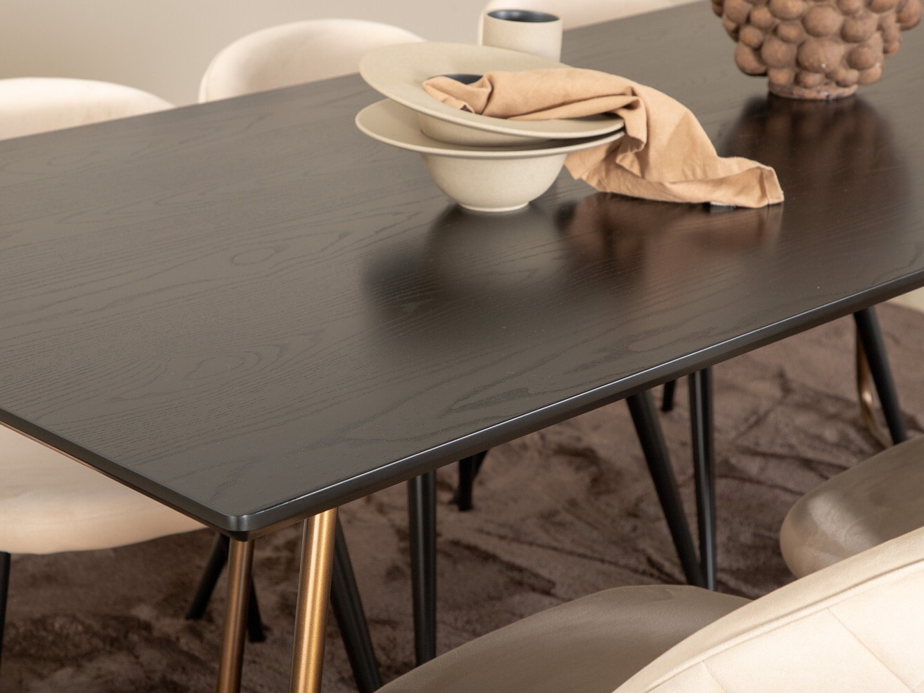 Jedilniški komplet Dallas 2725