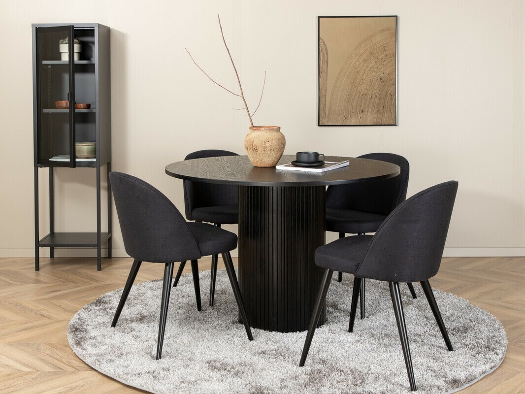 Jedilniški komplet Dallas 3102