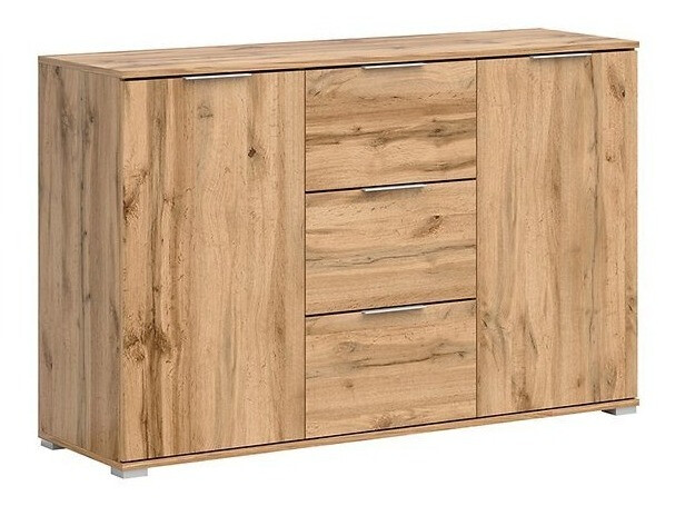 Komoda Tivetra 101 (Wotan hrast)