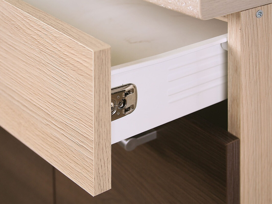 Kuhinjski blok Mode Beech 127