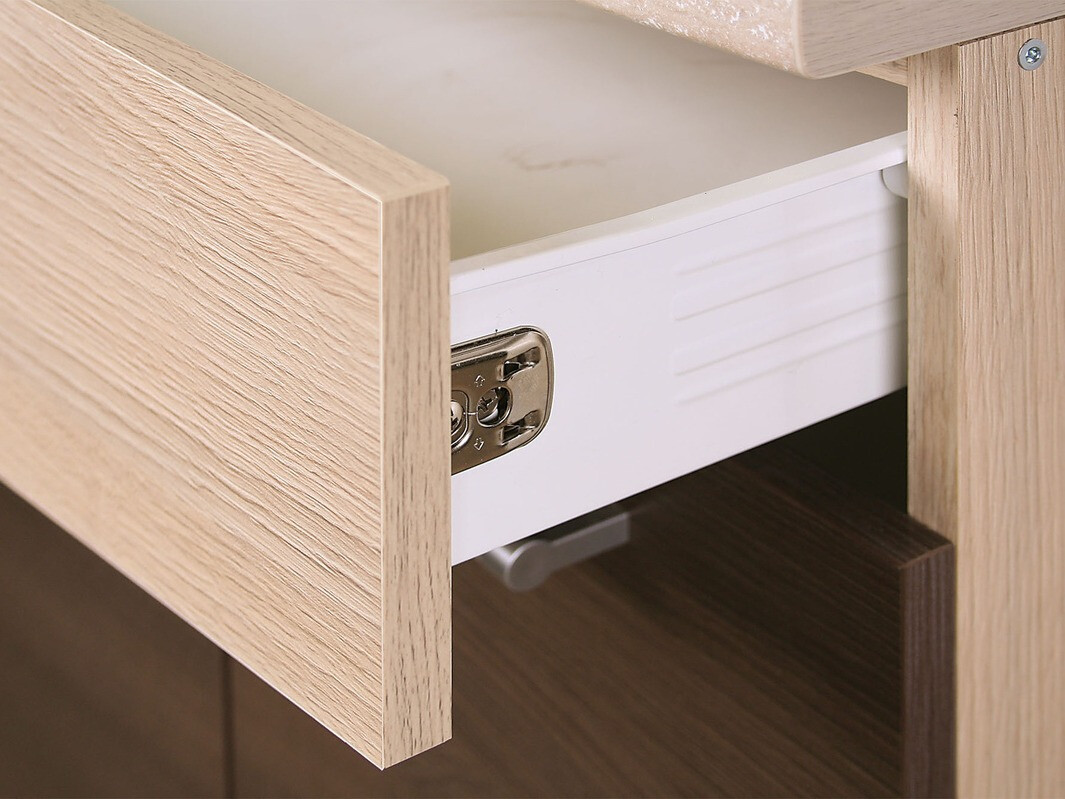 Kuhinjski blok Mode Light 126