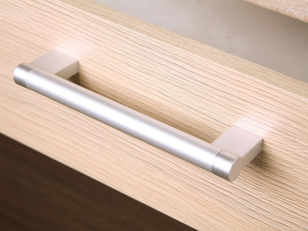 Modularni kuhinjski komplet Mode Dark 127