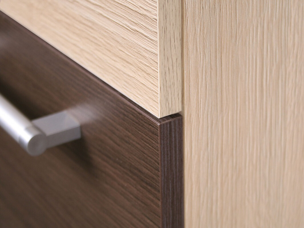 Modularni kuhinjski komplet Mode Light 127