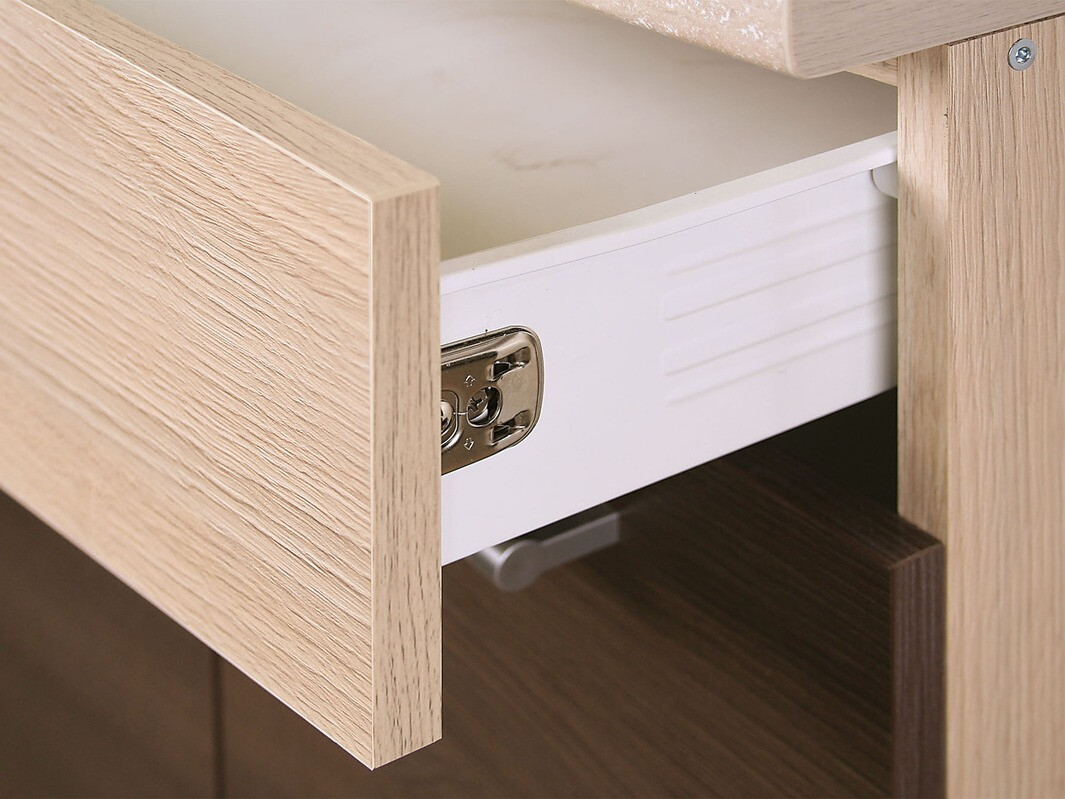 Modularni kuhinjski komplet Mode Light 127